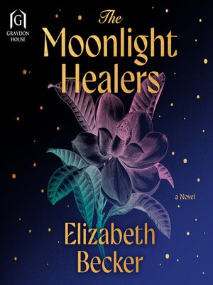 cover image of The Moonlight Healers